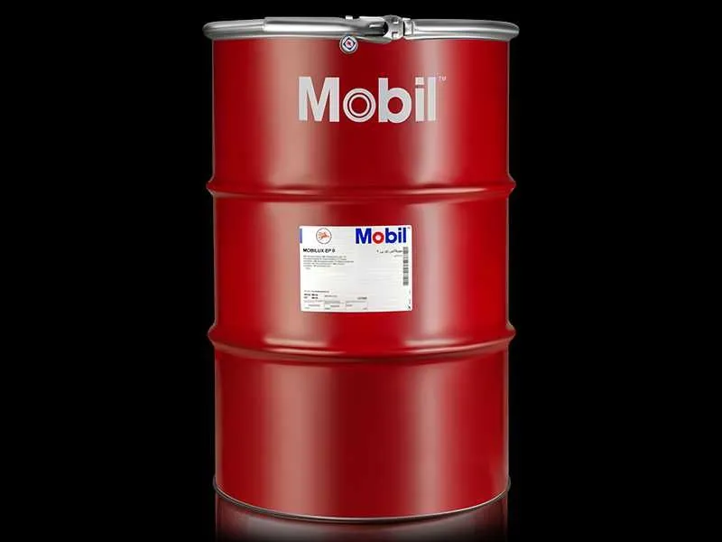 Смазка Mobil Mobilux EP-0 — фото 1