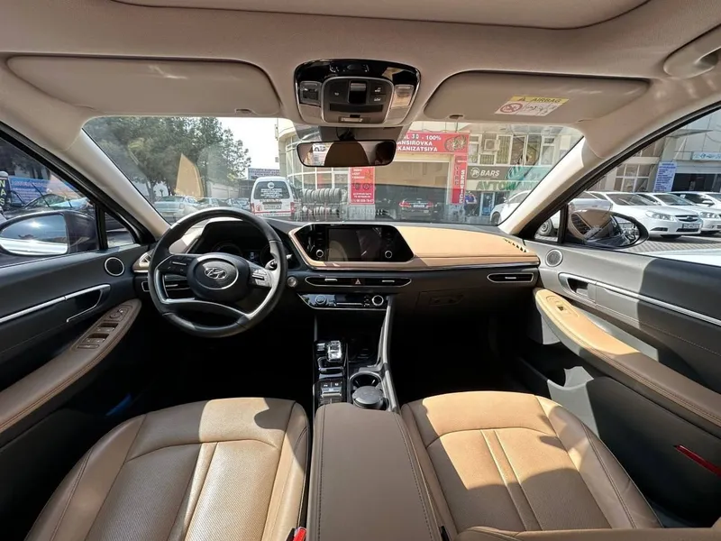 Продам Hyundai sonata — фото 1