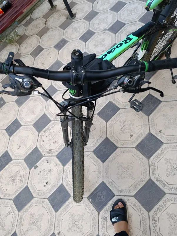 Velosiped srochna sotiladi 7