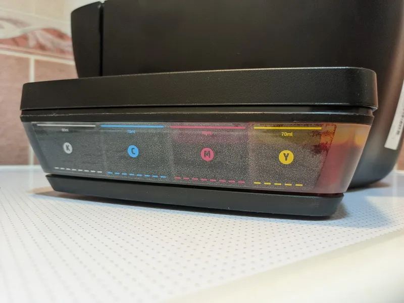 Printer HP Ink Tank Wireless 415. Принтер. МФУ. 7 Printer HP Ink Tank Wireless 415. Принтер. МФУ. 7
