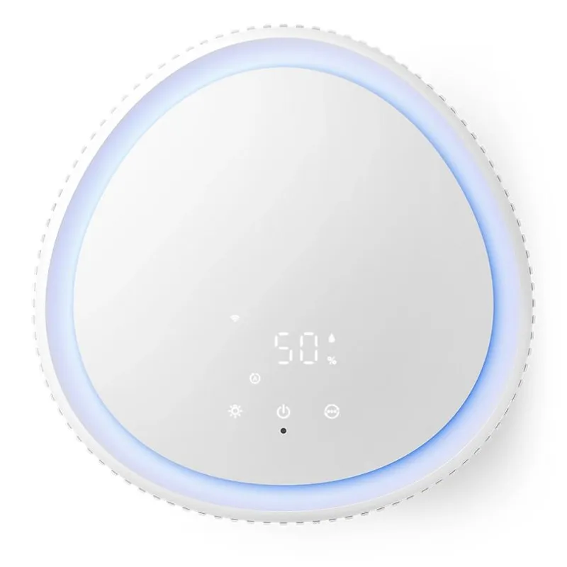 Очиститель воздуха Philips AC3420 3 Очиститель воздуха Philips AC3420 3