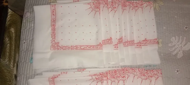 Продаю х.б платки 2