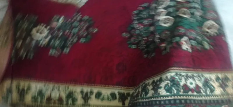 Дорожка ковровая
