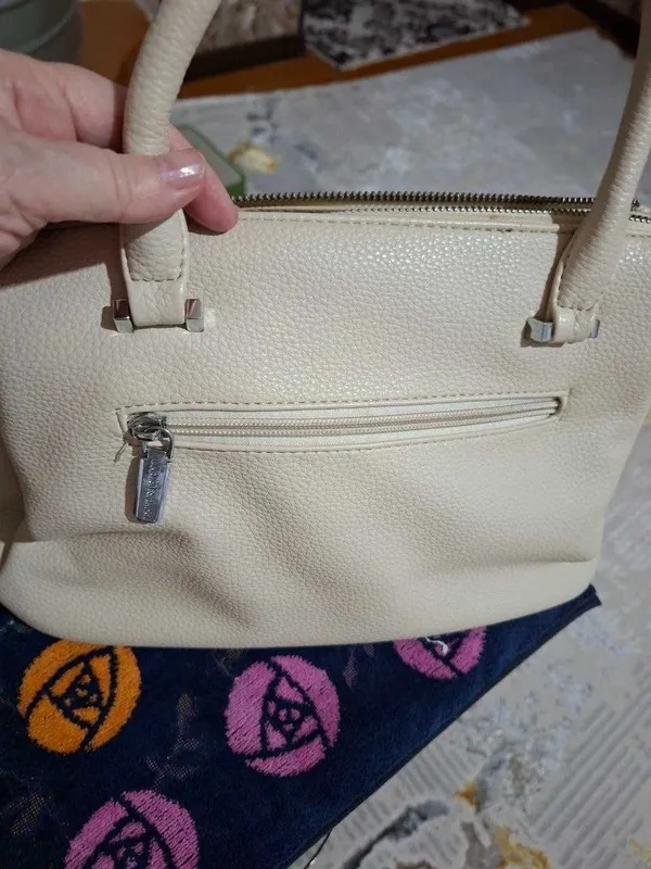 Женская сумка LUSXA BAG — фото 1