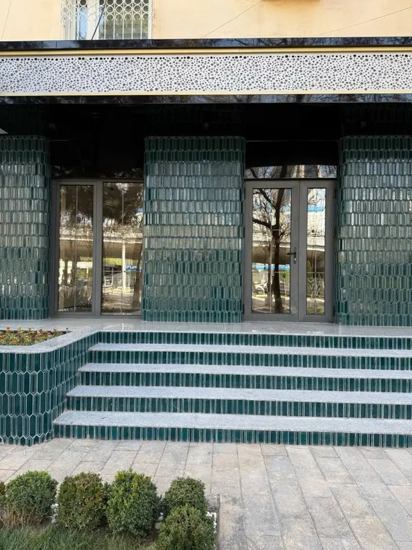 Продается офис Ор-р: Ц6, Узбат 50м2 1