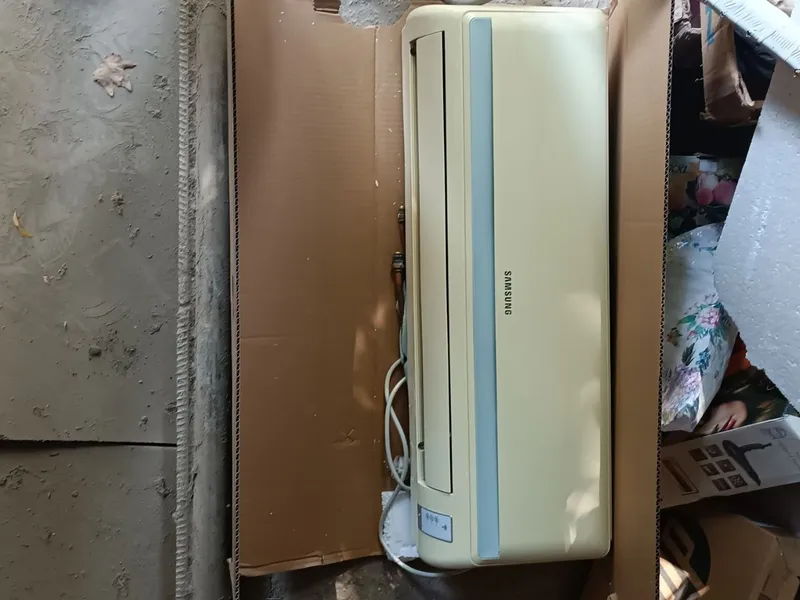 Продаю кондиционер 2