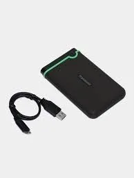 Внешний жёсткий диск HDD 1 TB 1 Внешний жёсткий диск HDD 1 TB 1