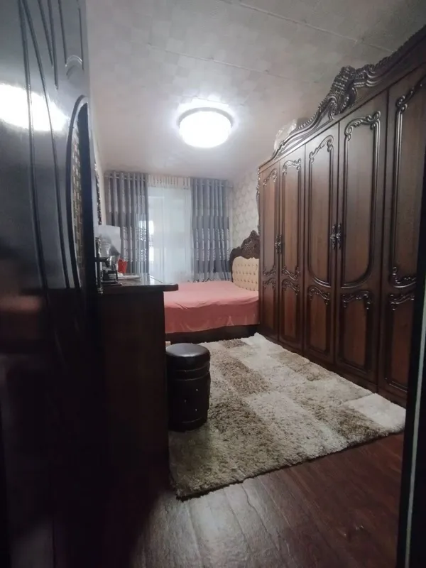 Спальный гарнитур в классическом стиле, отличное состояние
