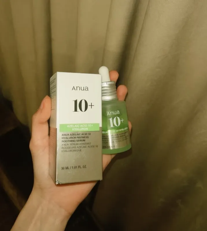 anua 2