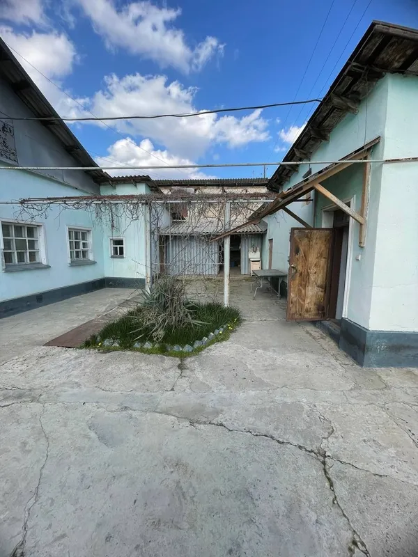 Продаётся Дом 5 ком 6 соток в Янгиюле Эски Коунчи