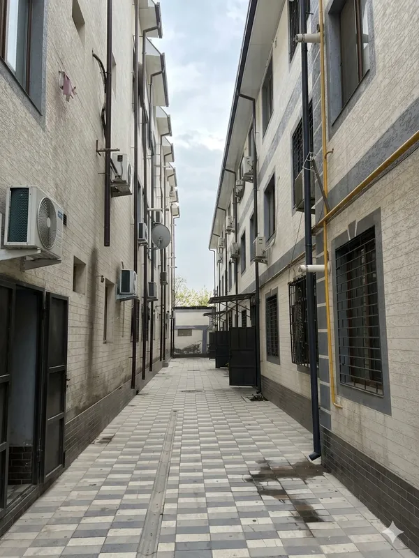 продается квартира 1/1/3 м.Карасу 6, Фарход ота — фото 4