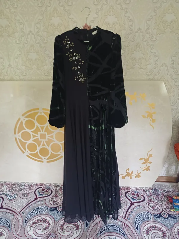 vecherniy koylak vecherniy koylak
