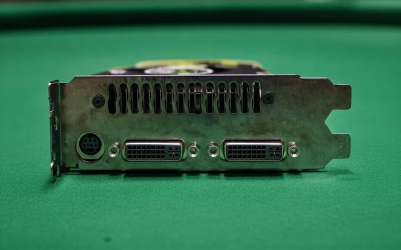 Видеокарта Inno3d Geforce Gtx 260 — фото 1