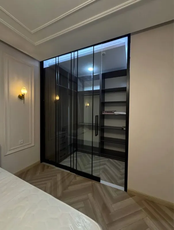 Аренда Новостройка Golden House| 1-комнатная евро-квартира Миробод 1