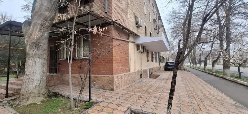 БЕЗ МАКЛЕРА! свою нежилой ОФИС чиланзар ПОДВАЛ ПАРУС 1
