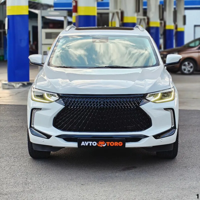 Chevrolet Tracker 2, Premier Plus, 2024, в отличном состоянии 1 Chevrolet Tracker 2, Premier Plus, 2024, в отличном состоянии 1
