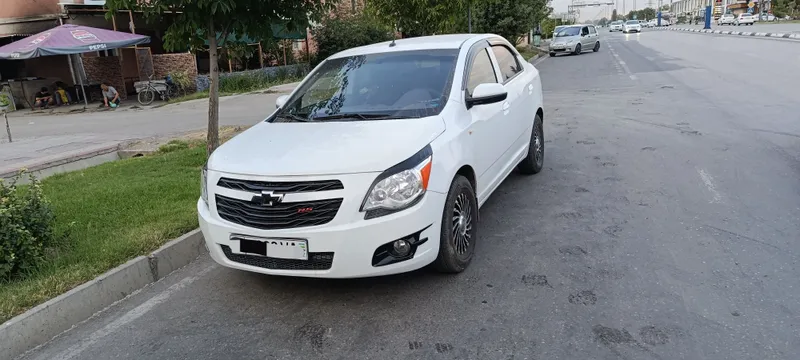 2022 yil Cobalt bolsa ustiga gaplashamiz. 1