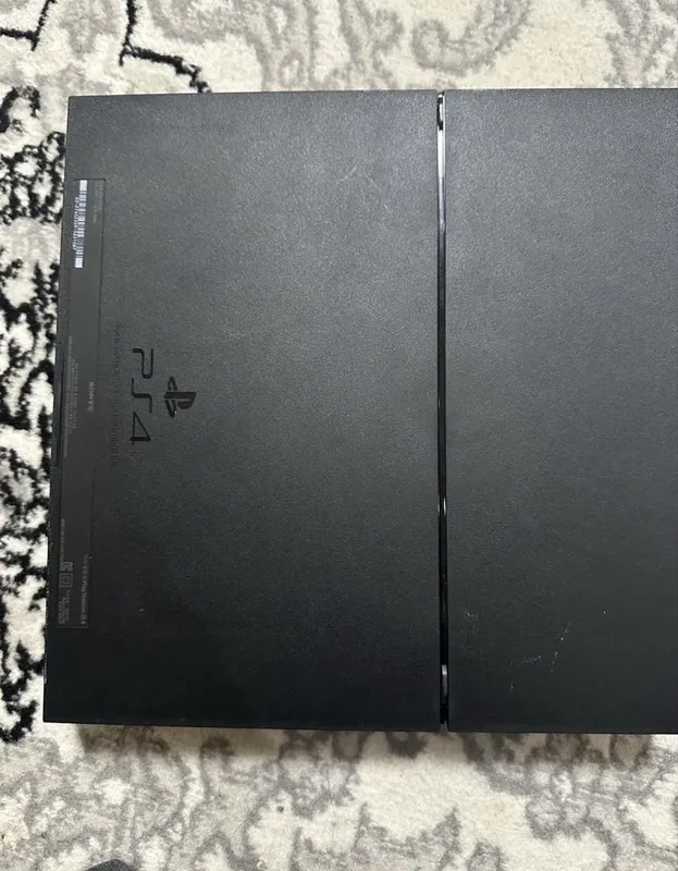 Playstation4 GoldHen 12.02 — фото 5
