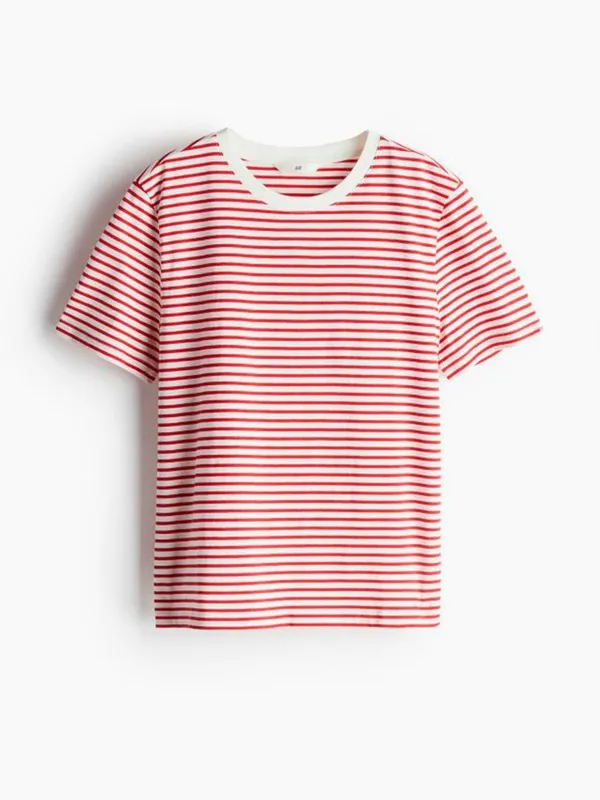 Стильные Футболки от H&M ORIGINAL 4 Стильные Футболки от H&M ORIGINAL 4
