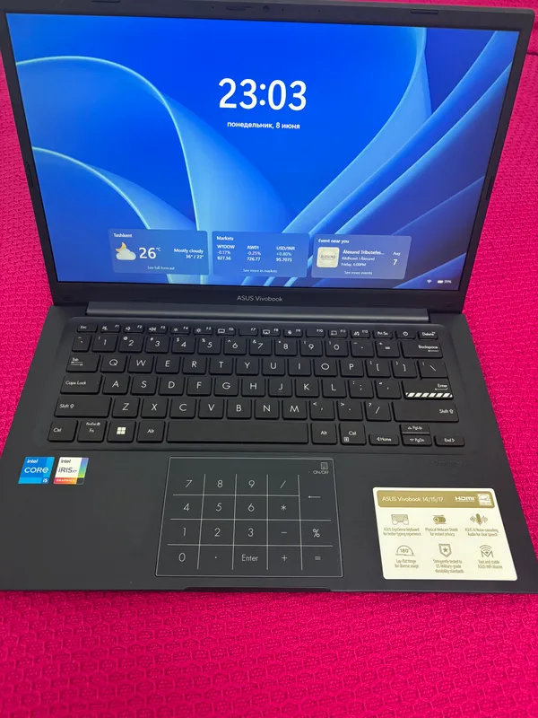 Asus Vivabook
