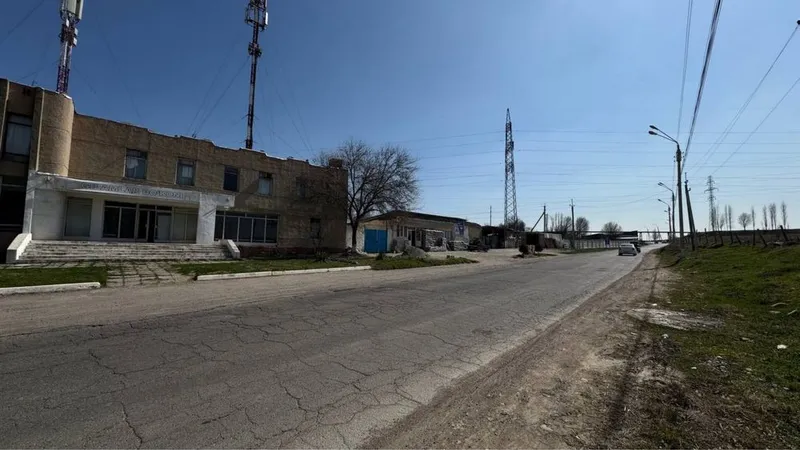 Срочно продаётся земля, Кибрай Чинобод 30-минут от центра города — фото 2