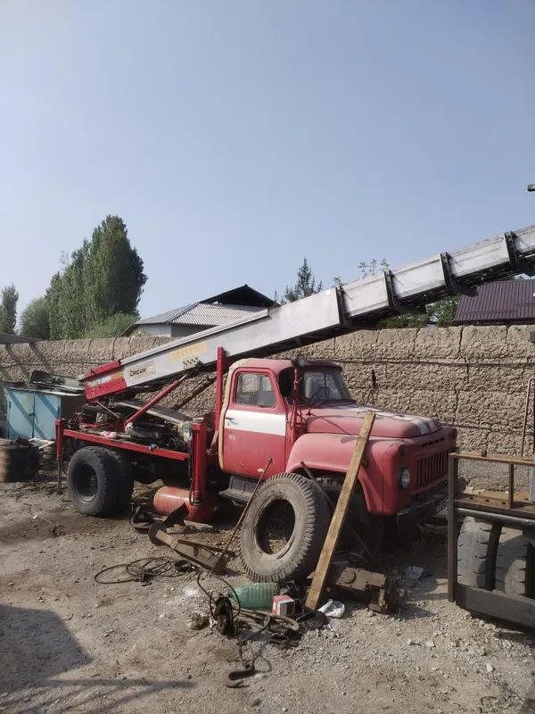авто лифт фаргонадан 2