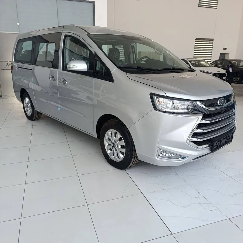 Jac m4 2026 miniven