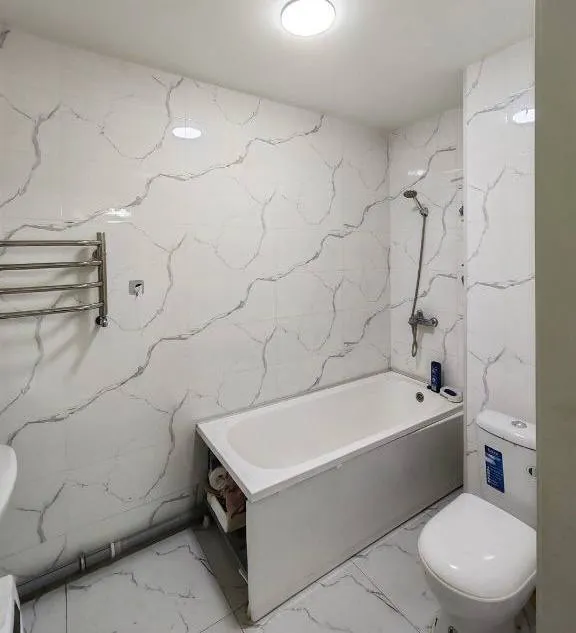 35 m²li 1 xonali kvartira sotiladi, Yashnobod tumani · ID 6671 4 35 m²li 1 xonali kvartira sotiladi, Yashnobod tumani · ID 6671 4