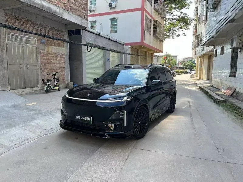 CHangan Depal s09 Bodiy kitlarimiza bor — фото 4