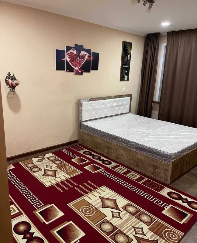 Метро Хамза 3/2/4 кирпич срочно