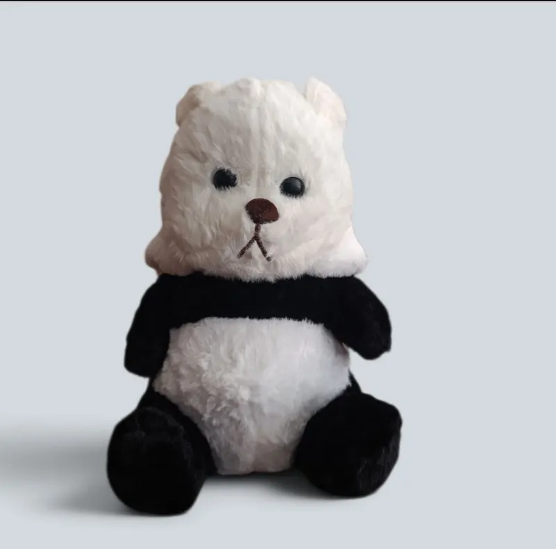Мягкая игрушка Teddy 1 Мягкая игрушка Teddy 1