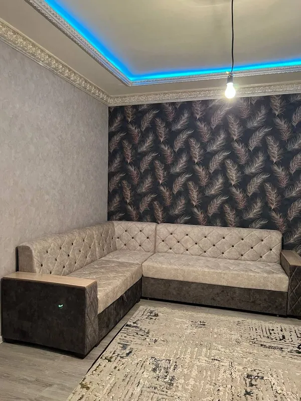 Продается срочно дом участка 5