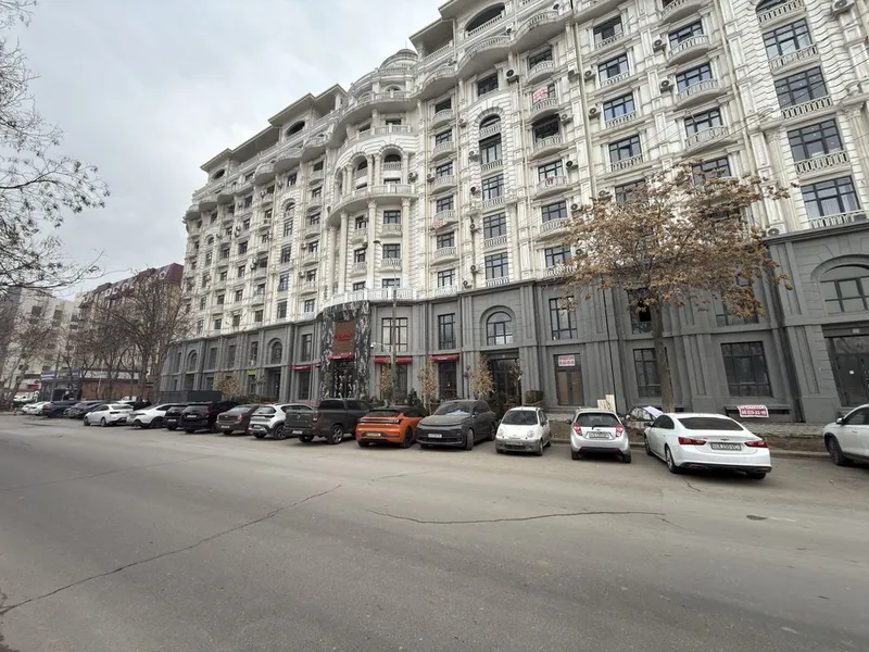 Яккасарай Нежилой Милано — фото 3 Яккасарай Нежилой Милано — фото 3