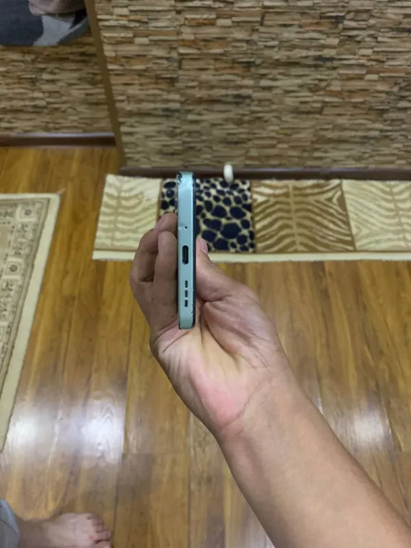 256 gb redmi 13 c — фото 1