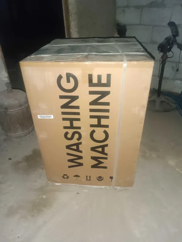Immer t 8 kg kir yuvish mashinasi yangi 2 Immer t 8 kg kir yuvish mashinasi yangi 2