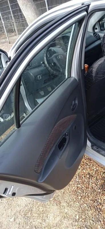 Toyota Yaris. Тойота Ярис. — фото 4