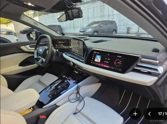 Audi A5 40 TFSI Premium — фото 8