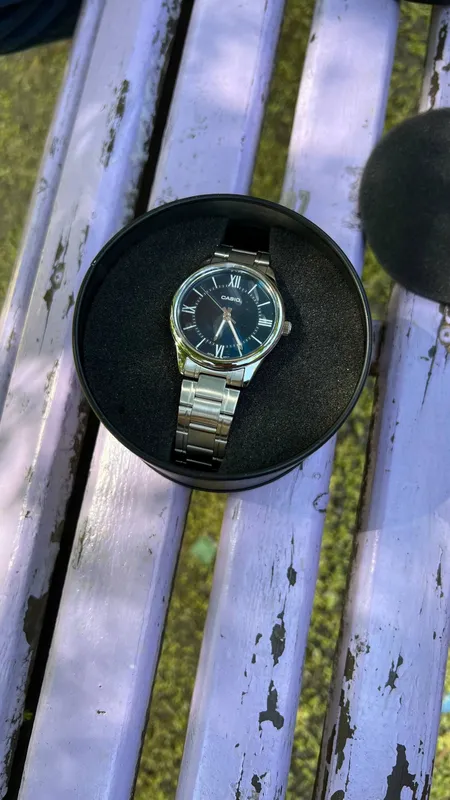 Casio часы, оригинал 3 Casio часы, оригинал 3