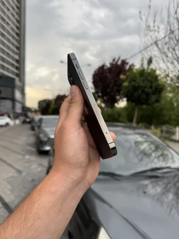 Iphone 12 Pro 128 gb Идеал — фото 3