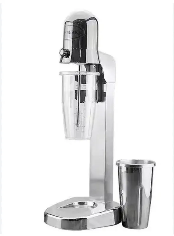 Миксер для милкшейка milkshake (sutli kokteyl) tayyorlash uchun mikser Миксер для милкшейка milkshake (sutli kokteyl) tayyorlash uchun mikser