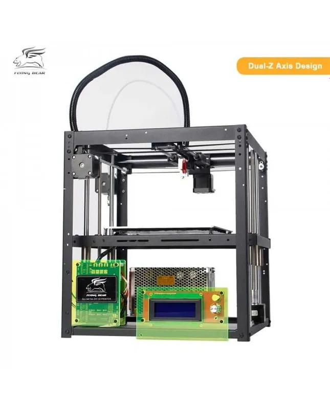 3D printer Flyingbear P905 3D printer Flyingbear P905