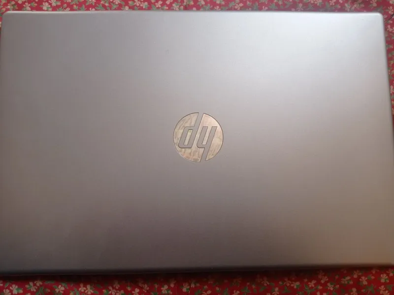 Ноутбук HP 15-fc0122nia • AMD RyzenTM 5 7520U APU [1] • 512GB Solid — фото 2