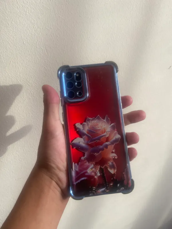 Samsung Galaxy S20 FE (Qizil) Sotiladi — фото 3