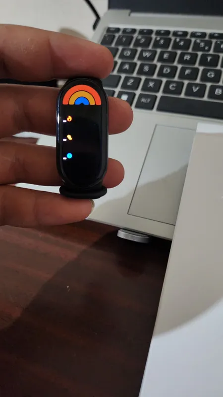 Smart soat ( Smart watch) Xiaomi Mi Band 10 Global 6 Smart soat ( Smart watch) Xiaomi Mi Band 10 Global 6