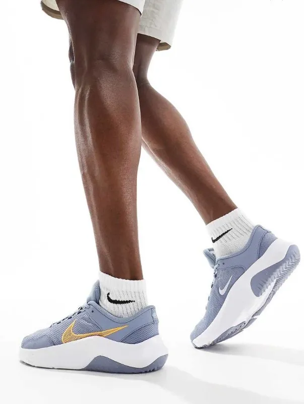 Nike Legend 3 — фото 2