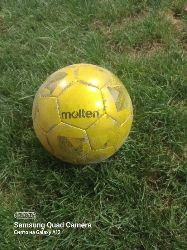 molten futsal koptok 1