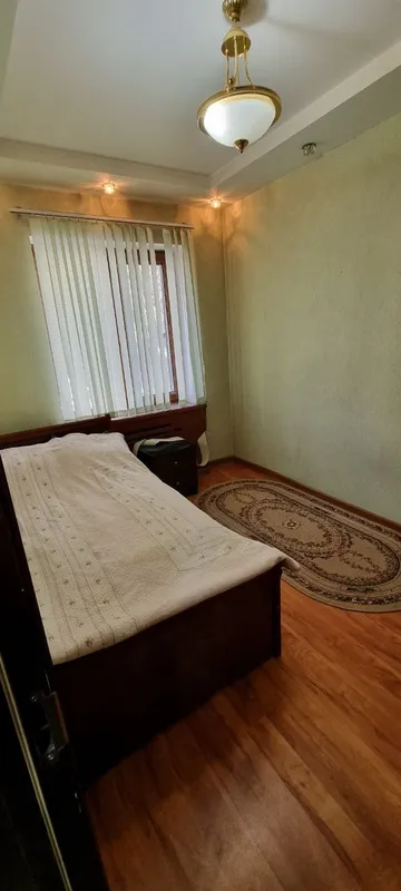 Сдаётся квартира на ул. Бабура — фото 5