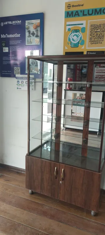 Shkaf telefonlar uchun