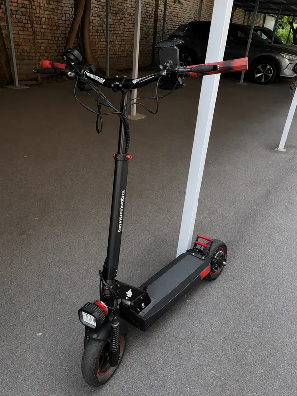 СРОЧНО ПРОДАЁТСЯ Kugoo Kirin M4 Pro электросамокат 1 СРОЧНО ПРОДАЁТСЯ Kugoo Kirin M4 Pro электросамокат 1