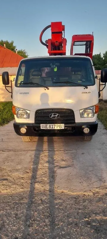 автовишка хизмати 24/7 — фото 3